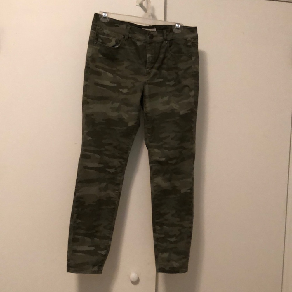 Pants